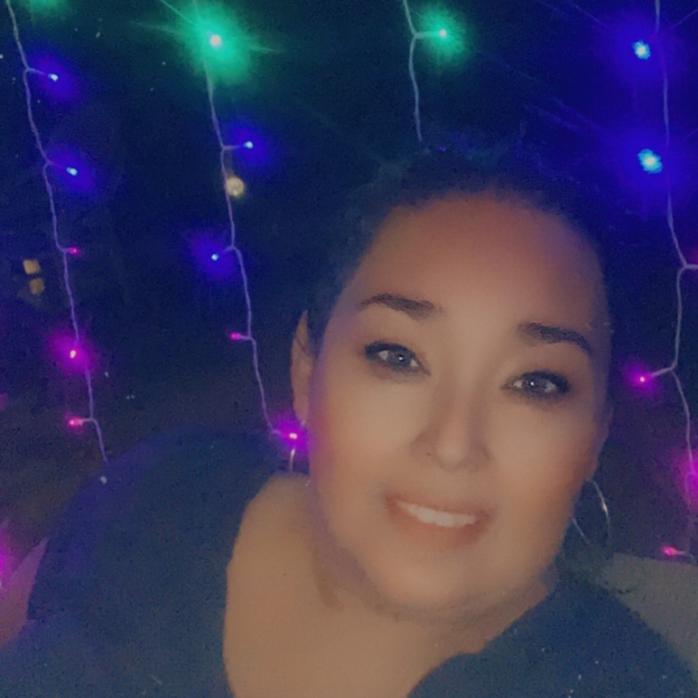 Meet your Posher, Mayra